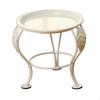 Shelf Flower Plant Pot Iron Stand Planter Storage Rack Holder For Gardening Enthusiasts