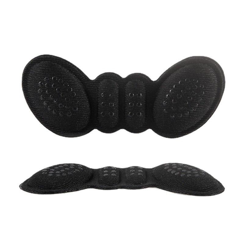 Women Insoles for Shoes High Heel Pad Adjust Size Adhesive Heels Pads Liner Grips Protector Sticker Pain Relief Foot Care Insert