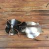 Steel Elbow Cops Proteção definitiva para seus braços