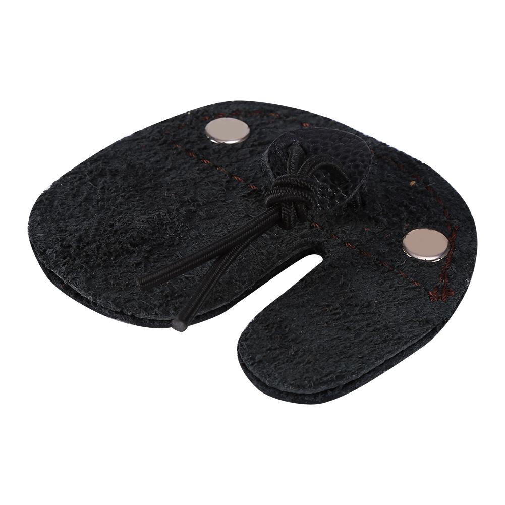 Set de protecție pentru brațe și degete pentru tir cu arcul, perfect pentru tir cu arcul de vânătoare