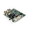 5S 18V 21V 20A לוח הגנה לטעינת סוללה BMS מודול לכלי חשמל