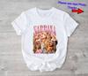 Unisex Shirt Cotton Oversize Large Size Sabrina Carpenter Shirt, Sabrina Espresso Tour T-Shirt