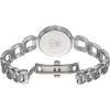 CITIZEN 50m Water Resistant Light Powered Quartz Movement Stainless Steel Strap Watch 30*29mm EM0420-89D