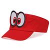 Super Mario Odyssey Embroidery Cap Kids Anime Cosplay Caps Hip Hop Hats Outdoor Sun Hats Child Girl Baseball Cap