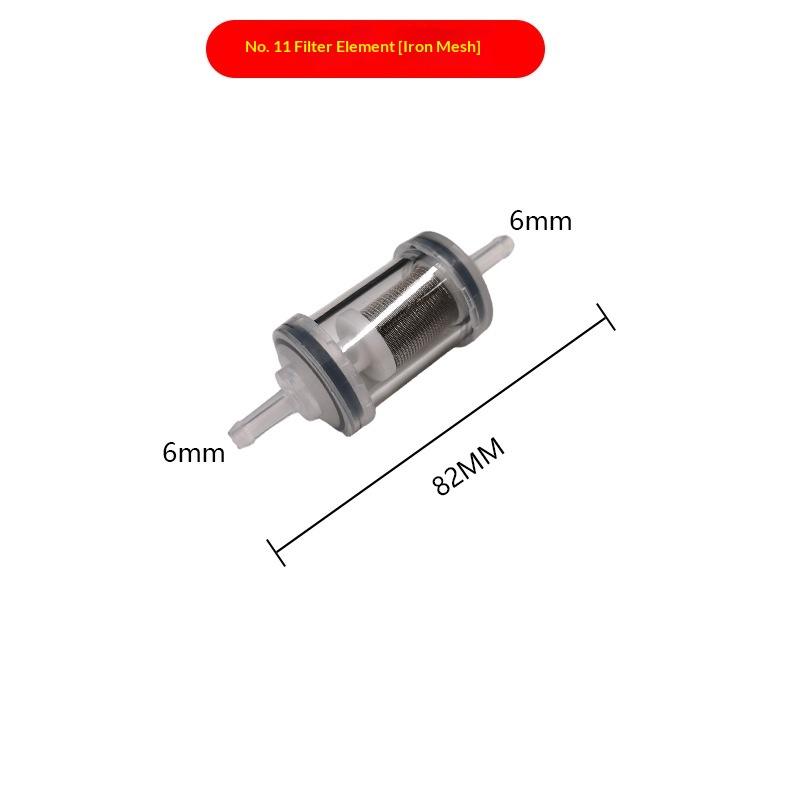 

1Pcs Diy Accessories Durable Filter Heating Element Parking Heater Oil Filter Separator For Engine