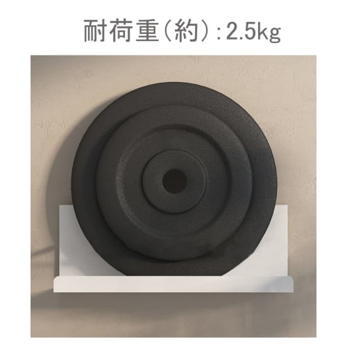 Refrigerator Side Rack, Spice and Seasoning Rack, Kitchen Storage, Set of 2, Magnetic, Strong Magnets, Refrigerator Compatible, Prevents Spices from F