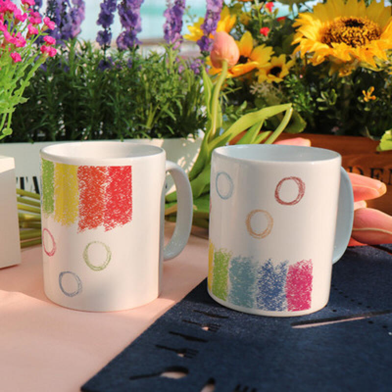 cf007-Design Mug 2p-Rainbow