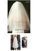 Fairy Mist Tulle Fabric: Soft Handmade Lace Veil for DIY, Clothing & Crafts
