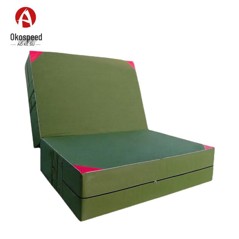 Aokesu Folding Gymnastics Mat