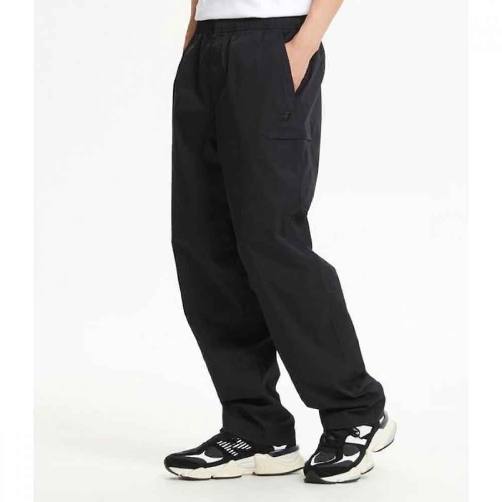 

New Balance Essentials Straight Pants B1 Nbnte31823 19 NBNTE31823 19 S