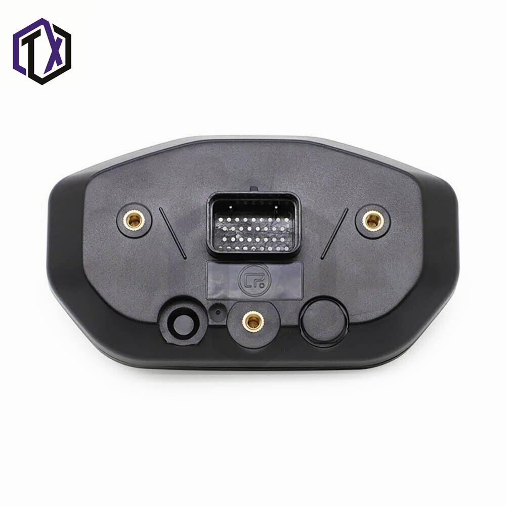 Ducati Hypermotard 950 (2019-2022) Speedometer Instrument Shell