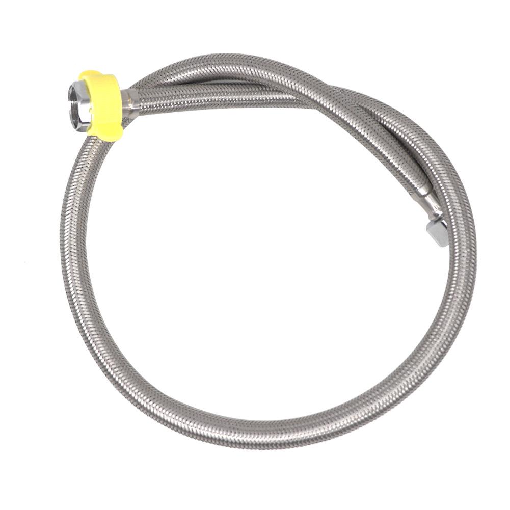 Stainless Steel Automatic Drinking Bowl for Cows, Horses, and Sheep with Float Ball