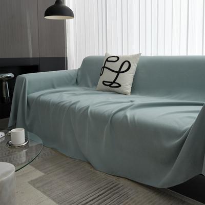 New Ins Style Sofa Towel Anti-cat Scratch Sofa Cover Cloth for Four Seasons Sofa Blanket Sofa Cover