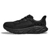 HOKA ONE ONE Arahi 7 Low top Running Shoes Men's Black 1147850-BBLC