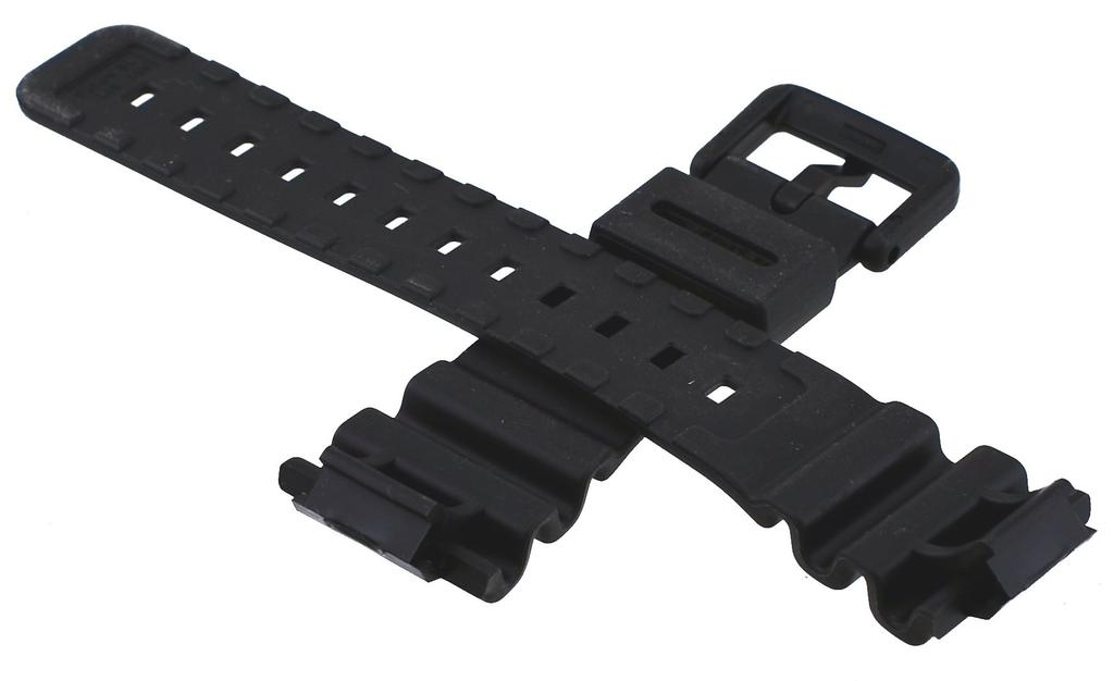 Casio genuine band # 71604262 G - for Shock dw-5300 dw-5900 dw-6000 dw-6100 dw-6200 dw-6600 dw-6695 dw-6900 dw-8700 g-6900 gw-6900