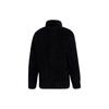 adidas Jackets Men's Black Stand Collar Moderate Other GL7416