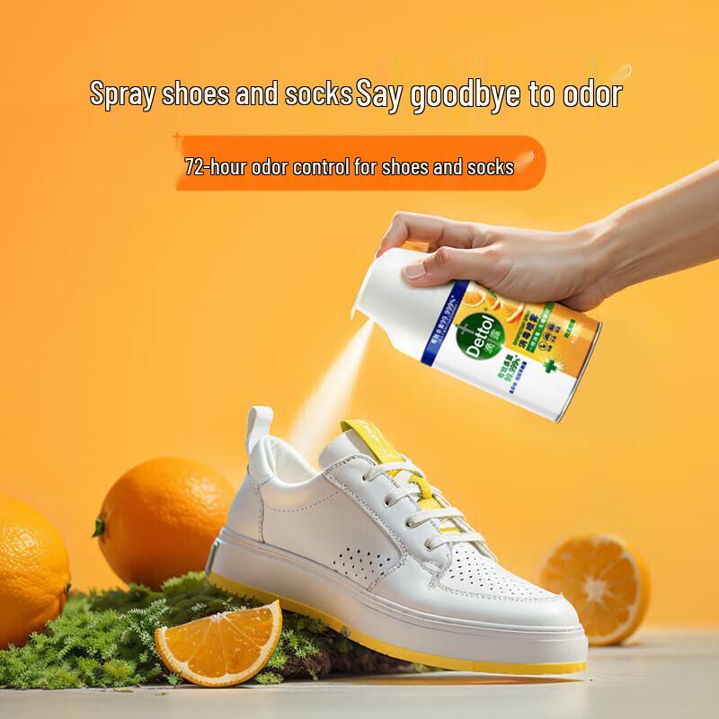 Dettol Disinfectant Spray