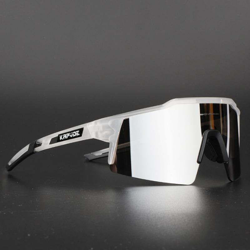 

Polarized Riding Glasses Mountain Bike Outdoor Sports Bicycle Windproof Equipment Sunglasses