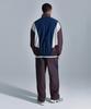 REEBOK Rival Warm-Up Pants - Burgundy