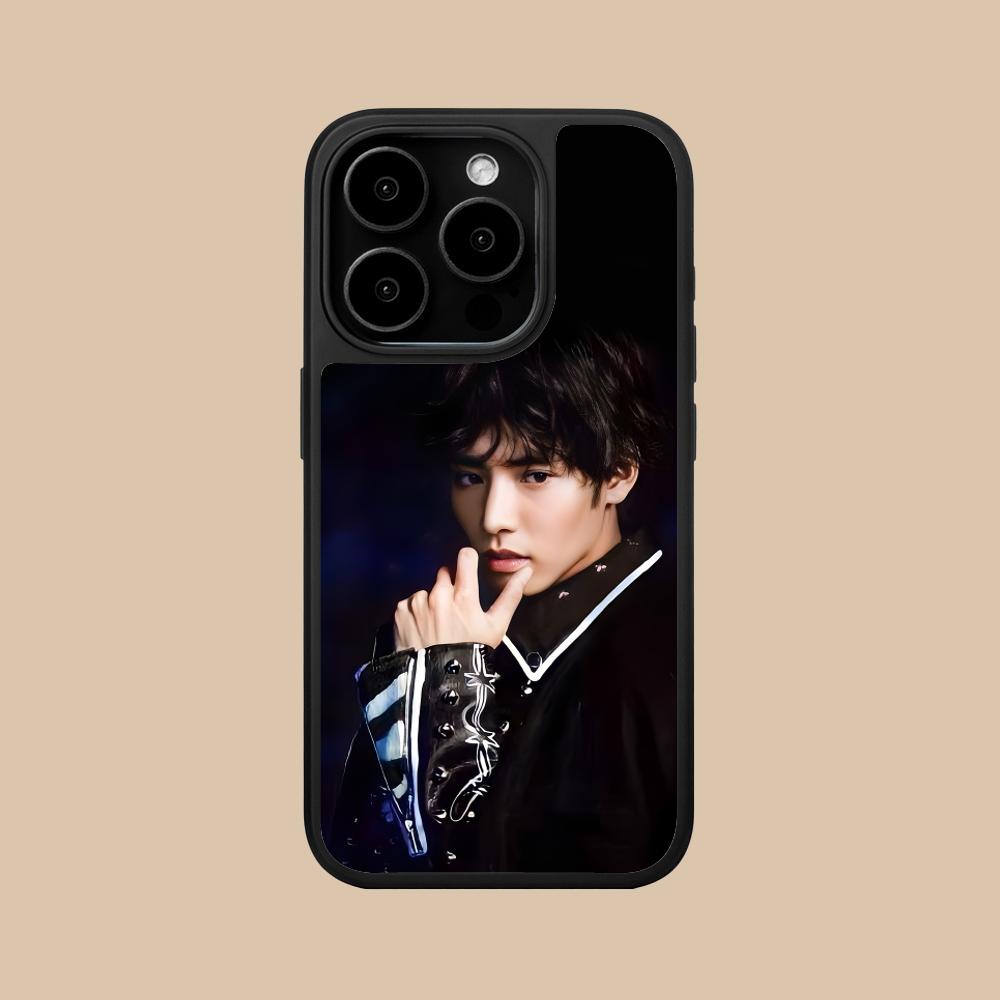 

Akaso Eiji Matte Surface Mobile Phone Case for iPhone 17 16 15 14 13 12 11 Air Pro Max Plus Colorful Cover iPhone 11