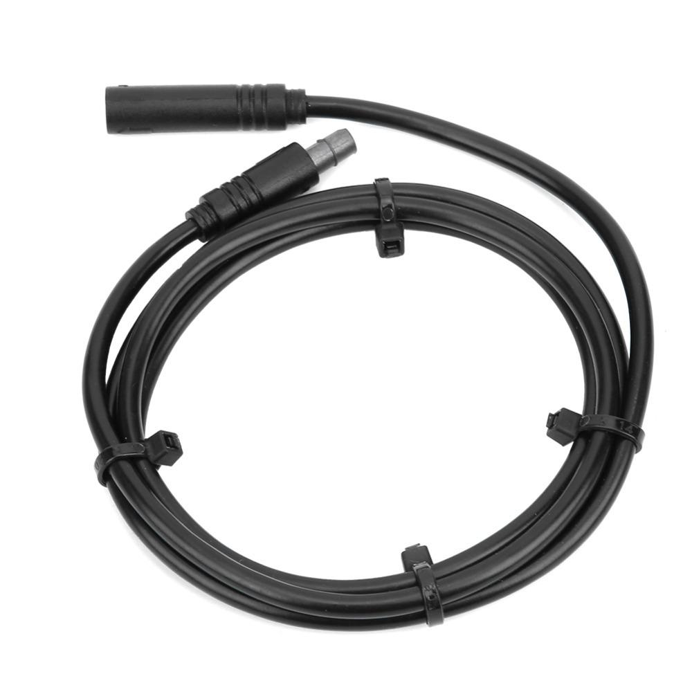 6 Core Speed Sensor Extension for Tongsheng TSDZ2 Medium Drive Motor Motor Instrumentation