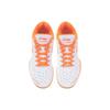 Li-Ning Champion Series Fabric Synthetic Leather Shock Absorbing Non-Slip Wear-Resistant Breathable Low-Top Training Shoes Unisex Sneakers APPS001-2