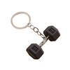 Sleutelhanger Hanger Kleine Halter Bedeltje Sportschool Sleutelhanger Oefenapparatuur Sleutelhouder Sportliefhebbers Fitness Tas Accessoires