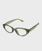Ilsamsaemem Nouv Olive Khaki
