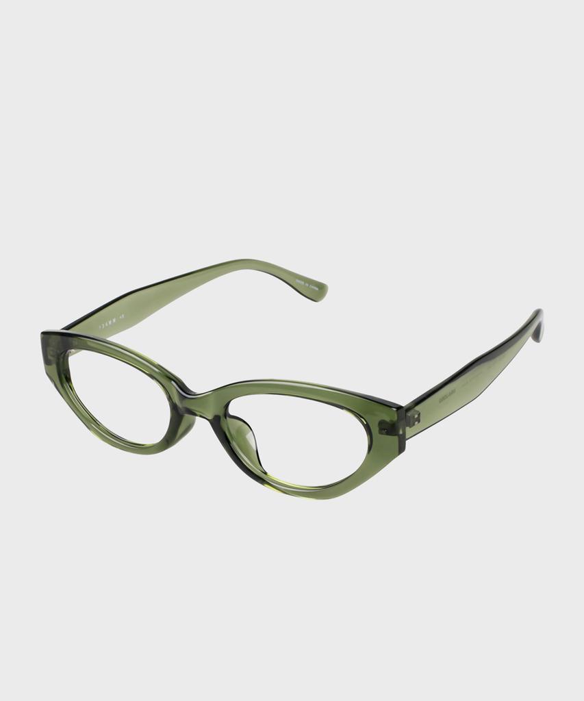 Ilsamsaemem Nouv Olive Khaki
