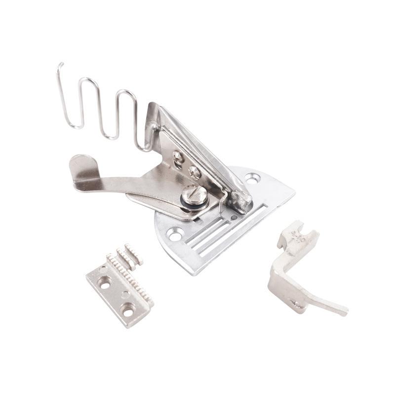 

Завивка кромок с помощью плоской тележки A10, трубчатая машина для завивки кромок S60, трубчатая машина для завивки кромок под прямым углом серебряный