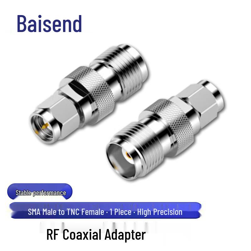 Bosende High-Frequency RF Coaxial Adapters