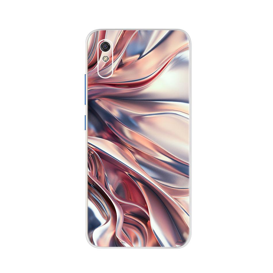 for Redmi 9A Case Xiaomi Redmi 9A Cover 6.53 inch Back Silicone Soft Phone Cover fundas for Xiaomi Redmi 9A Redmi9A 9 A A9 Case