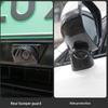 Car Camera Lens Protector Rear View Backup Camera Cover 360° Camera Protection Anti Scratch Waterproof Dust-Proof Car Parts
