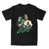 Lil Uzi Vert Bootleg Portrait T-Shirt