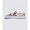 Store EditiOn Vans Premium Classic Slip On 98 Lx Checkerboard Grape Leaf Vn000d5akcz1 4 8