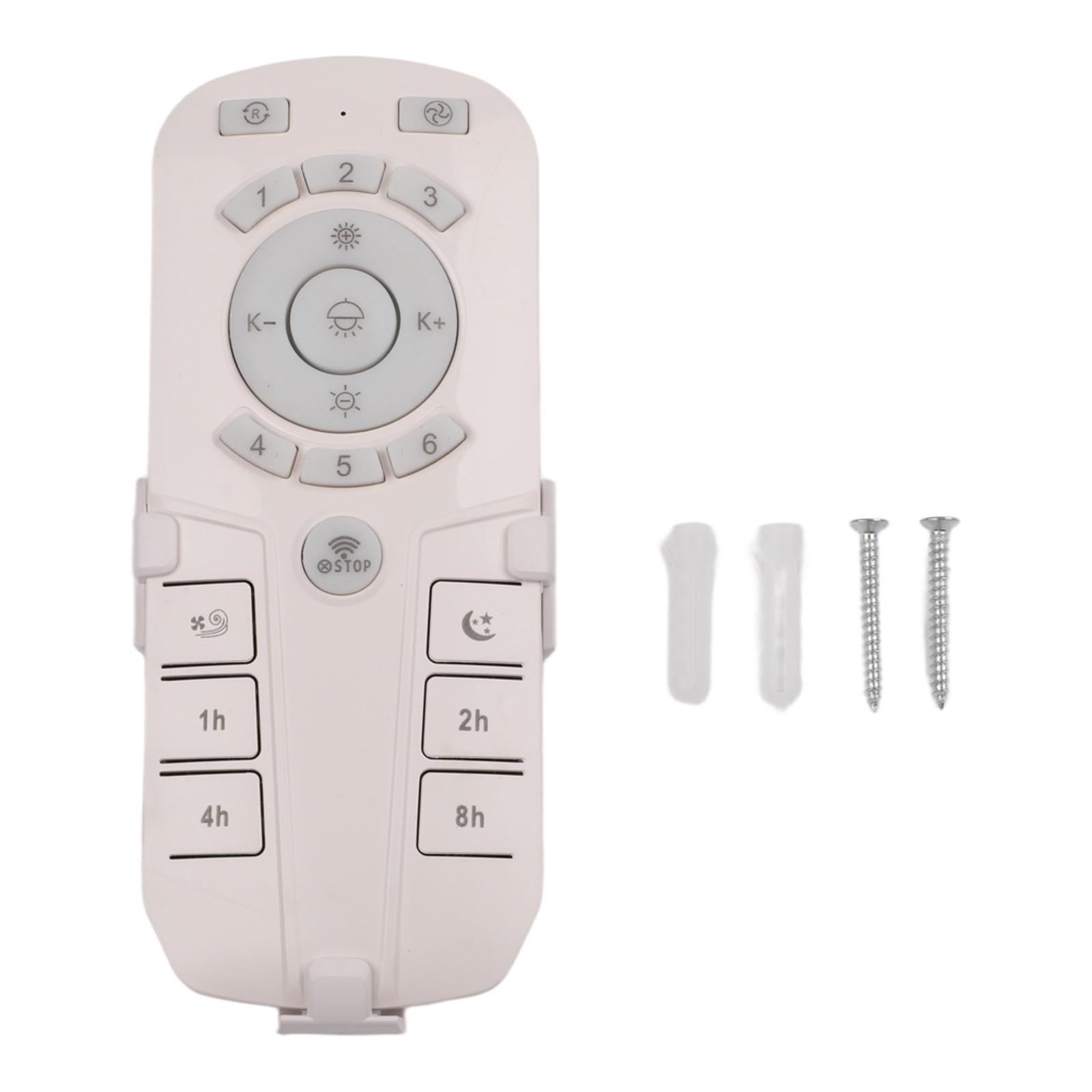 Easy Installation DC Ceiling Fan Ceiling Fan Light B