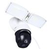 Floodlight Security Camera Intelligent Tracking High Definition Monitoring Waterproof Night Vision