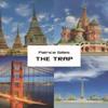 The Trap by Patrice Gilles Paperback Book 9781035830473