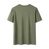Timberland Comfortable Soft Breathable T-Shirt Men Tops A6DKU-590