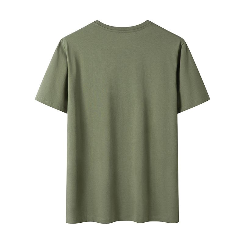 Timberland Comfortable Soft Breathable T-Shirt Men Tops A6DKU-590