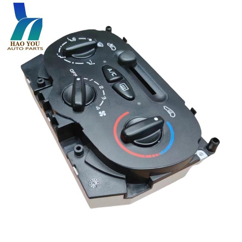 6451WC 9624695377 Air A/C Heater Panel Climate Control Switch for Peugeot 206 207 307 C2 Citroen Picasso