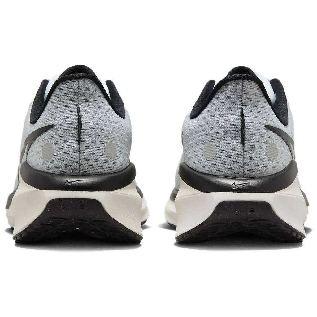 Nike Vomero 17 Platinum Vintage Green Damesneakers Grå Hvit Pure-Platinum FB8502-104