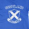 Schottland Bis zum Tod T-Shirt