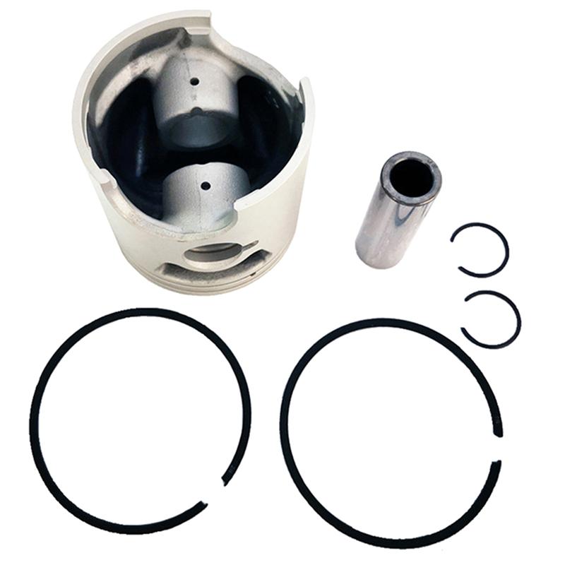 A58X-Piston Replacement Kit(STD) 705-850026T1, 39-831255A6 For MERCURY 30HP- 60HP Engines- REPLACES 850026T1, 850026A1