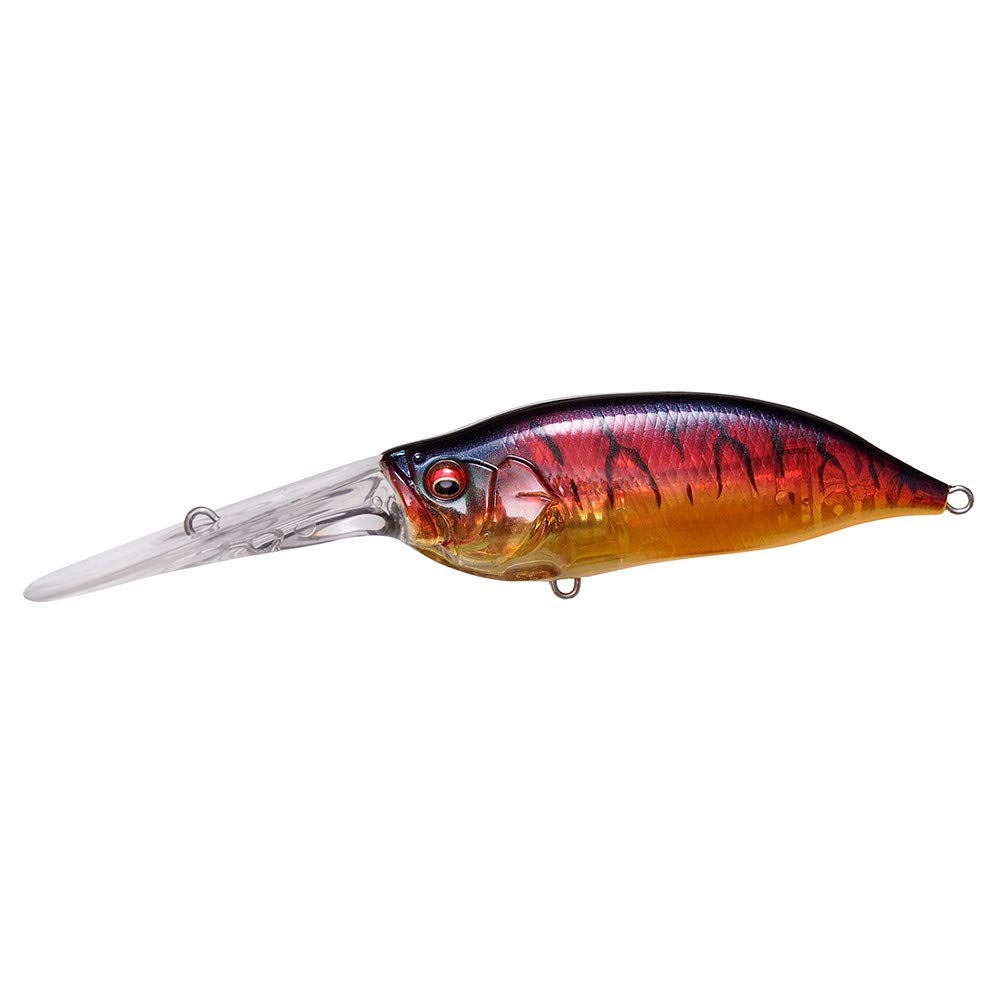 

Megabass IXI SHAD TX GP Spawn Killer 57mm