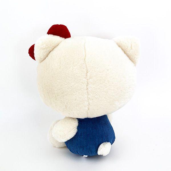 Sanrio Hello Kitty Plush Classic M Doll Mascot Gift Interior