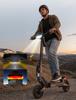 KuKirin G2 2026 Faltbarer Elektroroller für Erwachsene 800W Bürstenloser Motor 48V 15AH Batterie Faltbarer E-Scooter 10 Zoll Vakuum Off-Road-Reifen E-Scooter