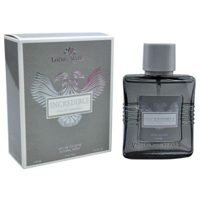 Incredible Parfum for Men Eau De Toilette
