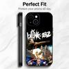 Pop Punk Band B-Blink-182 Phone Case Phone Case Soft Packaging Lightweight For iPhone17 16 15 14 13ProMax