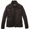 BURTLE Jacket (Unisex) Year-Round Black 841 35 3XL